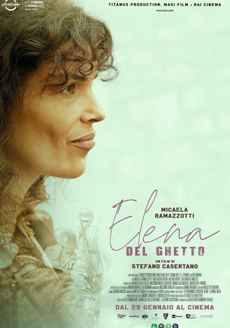 Elena del Ghetto