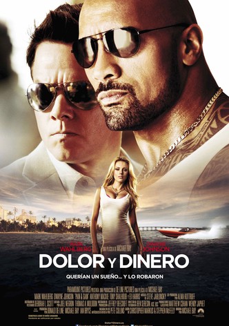 Dolor y dinero