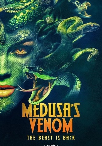 Medusa's Venom