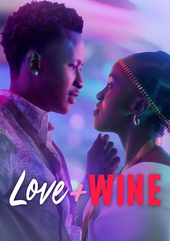 Love and Wine
