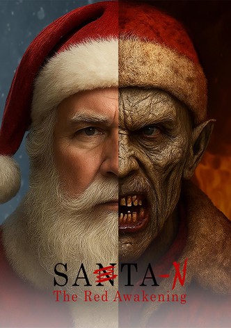 Santa-N: The Red Awakening
