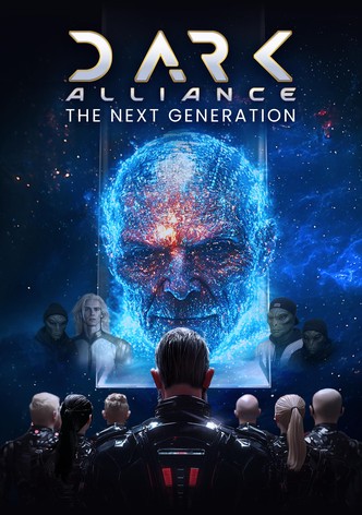 Dark Alliance: The Next Generation