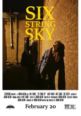Six String Sky