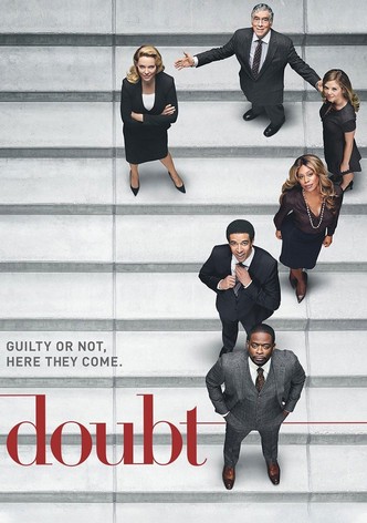 Doubt - Affaires douteuses