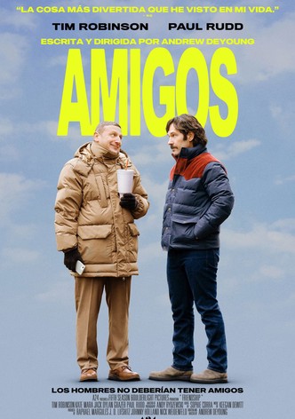 Amigos