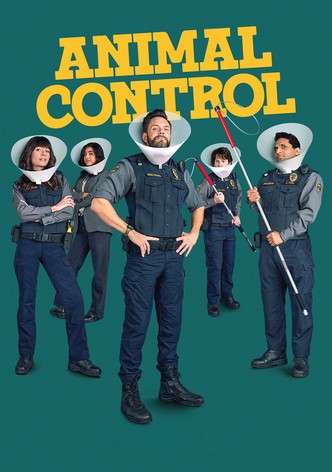 Animal Control - Season 4