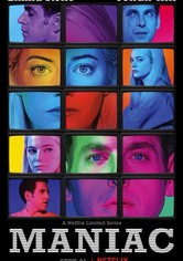 Maniac
