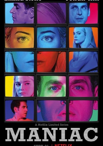 Maniac