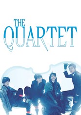 Cuarteto - Temporada 1