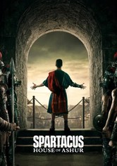 Spartacus: House of Ashur