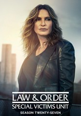 Law & Order: Special Victims Unit