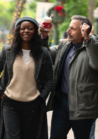 Rooster - Temporada 1