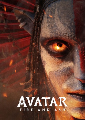 Avatar: Fire and Ash