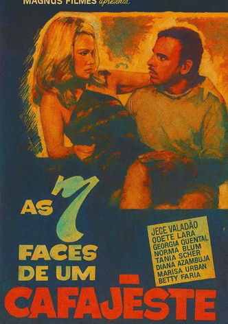 As Sete Faces de um Cafajeste