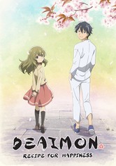 Deaimon : Recipe for Happiness