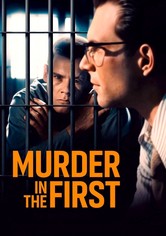 Murder in the First