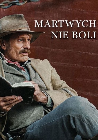 Martwych nie boli
