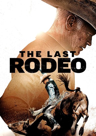 The Last Rodeo