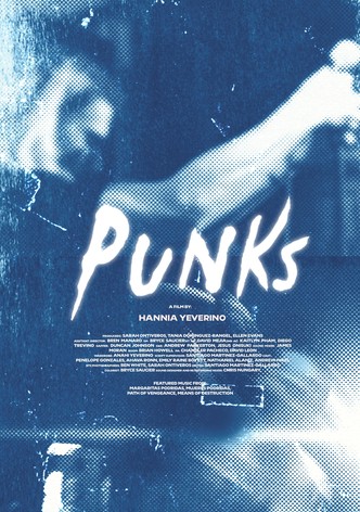 PUNKS