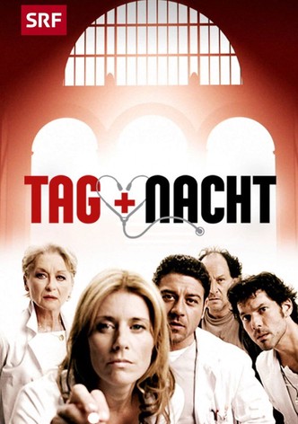 Staffel 1
