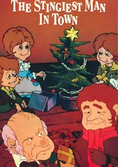 The Stingiest Man in Town