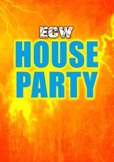 ECW House Party 1996