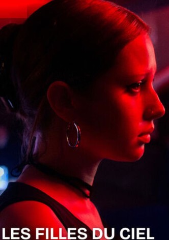 The Girls From Above