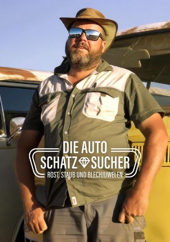 Staffel 1