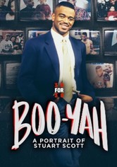 Boo-Yah: A Portrait of Stuart Scott