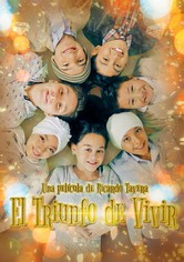 El triunfo de vivir