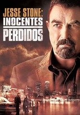 Jesse Stone: Inocentes Perdidos
