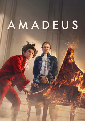 Amadeus