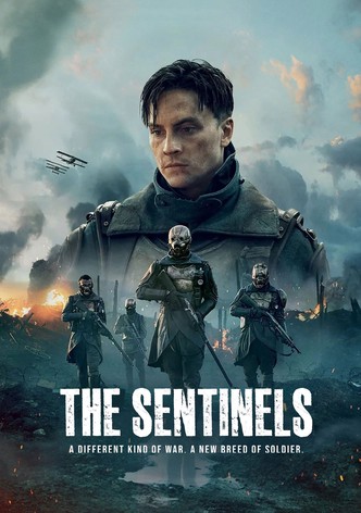 The Sentinels