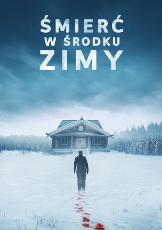 Śmierć w środku zimy