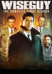 Wiseguy