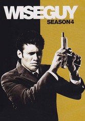 Wiseguy - Sezon 4