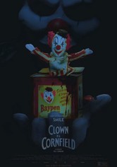 Clown in a Cornfield