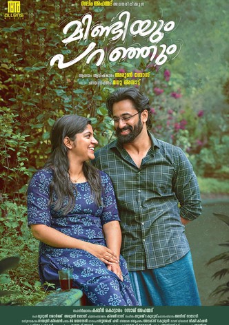 Mindiyum Paranjum
