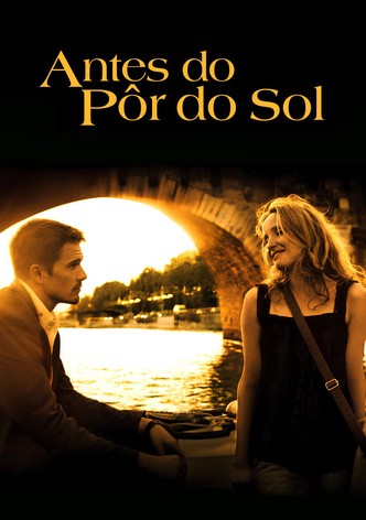 Antes do Anoitecer