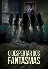 O Despertar dos Fantasmas