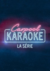 Carpool Karaoke : la série