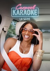 Carpool Karaoke: La serie