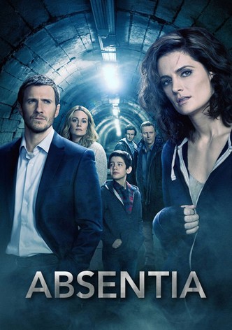 Absentia