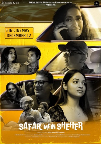 Safar Mein Sheher