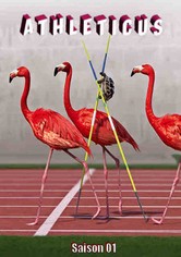 Athleticus - Sports d’été