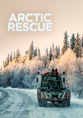 Arctic Rescue