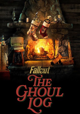 Fallout: La Goule de Noël