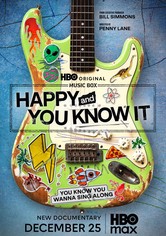 Music Box: Happy and You Know It