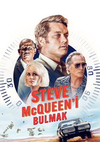 Steve McQueen'i Bulmak