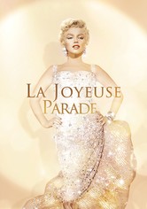 La joyeuse parade